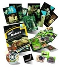 Cover: Owl Babies talk and play story pack - Yellow Door