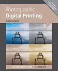 Cover: Photographic Digital Printing - Ammonite Press