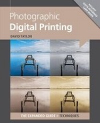Abbildung von: Photographic Digital Printing - Ammonite Press