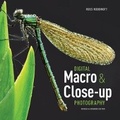Cover: Digital Macro and Close-up Photography (Revised and Expanded Ed) - Ammonite Press