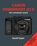 Cover: Canon Powershot G1 X - Ammonite Press