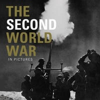 Enlarge image Cover: The Second World War - Ammonite Press