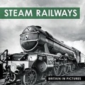 Cover: Steam Railways - Ammonite Press