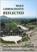 Cover: Wolf Liebeschuetz Reflected (BICS Supplement 91) - University of London Press