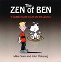 Cover: The Zen of Ben - Star Hill Publishing