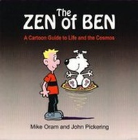 Enlarge image Cover: The Zen of Ben - Star Hill Publishing
