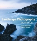 Cover: Landscape Photography Workshop - Ammonite Press