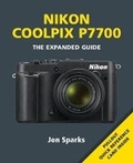 Cover: Nikon Coolpix P7700 - Ammonite Press