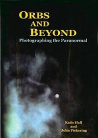 Enlarge image Cover: Orbs and Beyond - Star Hill Publishing