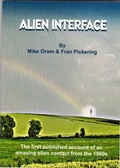 Cover: Alien Interface - Star Hill Publishing