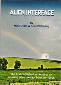 Enlarge image Cover: Alien Interface - Star Hill Publishing