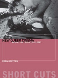 Enlarge image Cover: New Queer Cinema - Wallflower Press