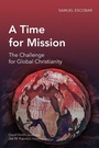 Cover: A Time for Mission - Langham Global Library