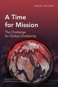 Enlarge image Cover: A Time for Mission - Langham Global Library