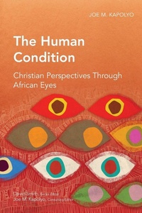 Enlarge image Cover: The Human Condition - Langham Global Library
