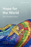 Cover: Hope for the World - Langham Global Library