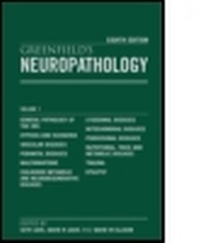 Enlarge image Cover: Greenfield's Neuropathology, 2-Volume Set, Eighth Edition - Hodder Arnold