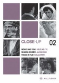 Cover: Close-up 02 - Wallflower Press