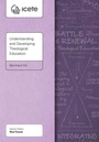 Cover: Understanding and Developing Theological Education - Langham Global Library
