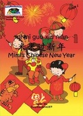 Cover: Mimi's Chinese New Year - EasyMandarinUK