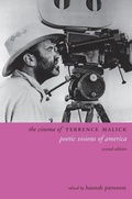 Cover: The Cinema of Terrence Malick 2e - Wallflower Press