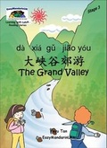 Cover: The Grand Valley - EasyMandarinUK