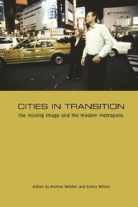 Enlarge image Cover: Cities in Transition - Wallflower Press