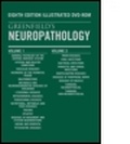 Cover: Greenfield's Neuropathology Image DVD, Eighth Edition - Hodder Arnold