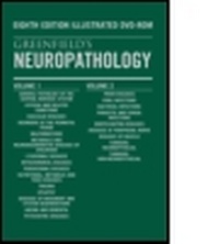 Abbildung von: Greenfield's Neuropathology Image DVD, Eighth Edition - Hodder Arnold