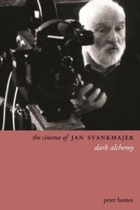 Enlarge image Cover: The Cinema of Jan Svankmajer 2e - Wallflower Press