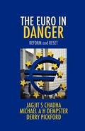 Cover: The Euro In Danger - Searching Finance Ltd