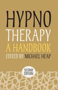 Enlarge image Cover: Hypnotherapy - Open University Press