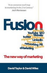 Abbildung von: Fusion - Ecademy Press