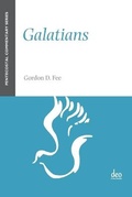 Cover: Galatians - Deo Publishing