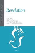 Cover: Revelation - Deo Publishing
