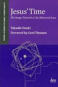 Cover: Jesus' Time - Deo Publishing