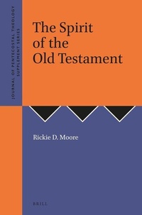 Enlarge image Cover: The Spirit of the Old Testament - Deo Publishing