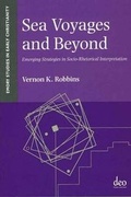 Cover: Sea Voyages and Beyond - Deo Publishing