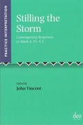 Cover: Stilling the Storm - Deo Publishing