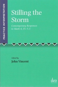 Enlarge image Cover: Stilling the Storm - Deo Publishing