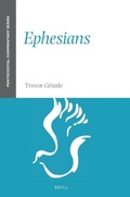 Cover: Ephesians - Deo Publishing