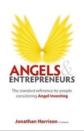 Cover: Angels & Entrepreneurs - Ecademy Press