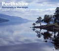Cover: Perthshire - Cauldron Press Ltd