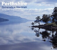 Enlarge image Cover: Perthshire - Cauldron Press Ltd