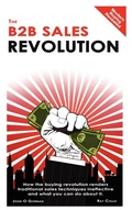 Cover: The B2B Sales Revolution - The ASG Group