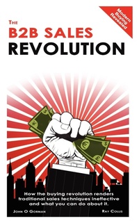 Enlarge image Cover: The B2B Sales Revolution - The ASG Group