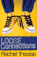 Cover: Loose Connections - Accent Press Ltd