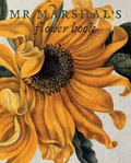 Cover: Mr.Marshal's Flower Book - Royal Collection Trust