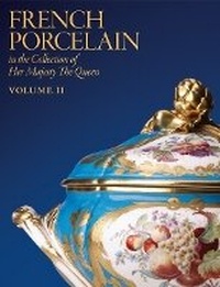 Enlarge image Cover: French Porcelain - Royal Collection Trust