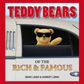 Cover: Teddy Bears of the Rich and Famous - Accent Press Ltd